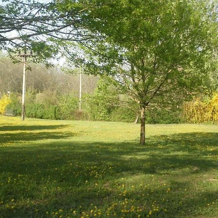 Relax Inn Soporna Екстер'єр фото