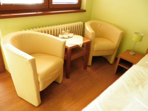 Relax Inn Soporna Номер фото